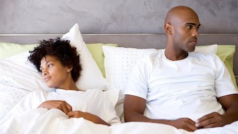 Male Infertility: Major Factor In Childlessness