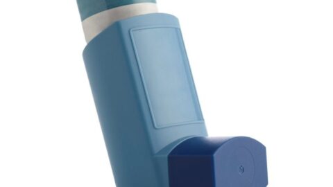 Asthma ‘Blue’ Inhalers Linked To Infertility – New Study