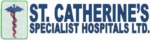 St Catherines Specialist Hospitals Limited (Rivers)